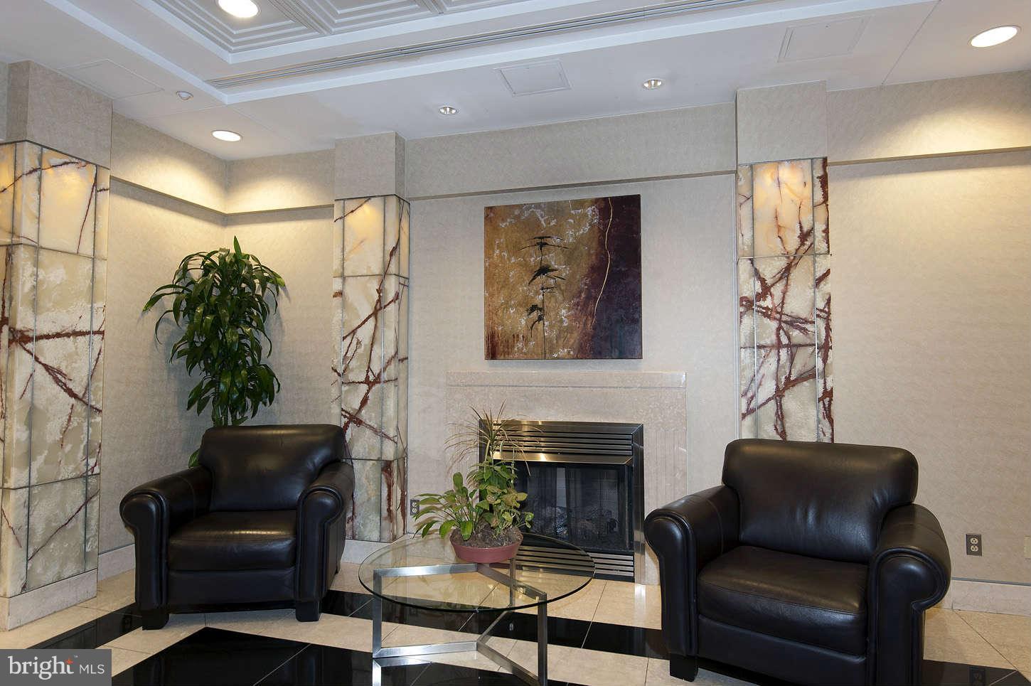 1150 K Street Northwest, Unit 502 Washington, DC 20005 - Photo 6 of 30 Interior (General)