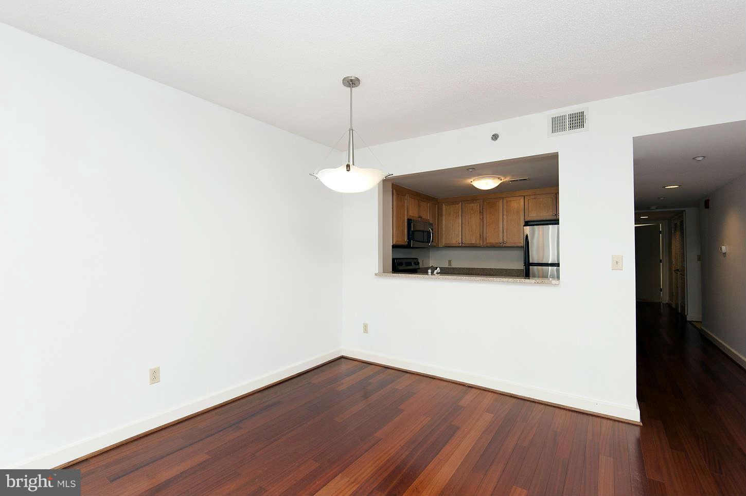 1150 K Street Northwest, Unit 502 Washington, DC 20005 - Photo 9 of 30 Living Room