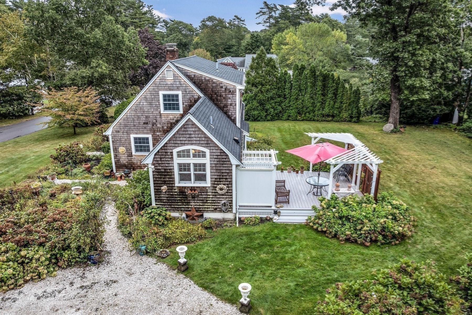 8 Midway Road Bourne, MA 02559 - Photo 31 of 42 Gallery Image 31