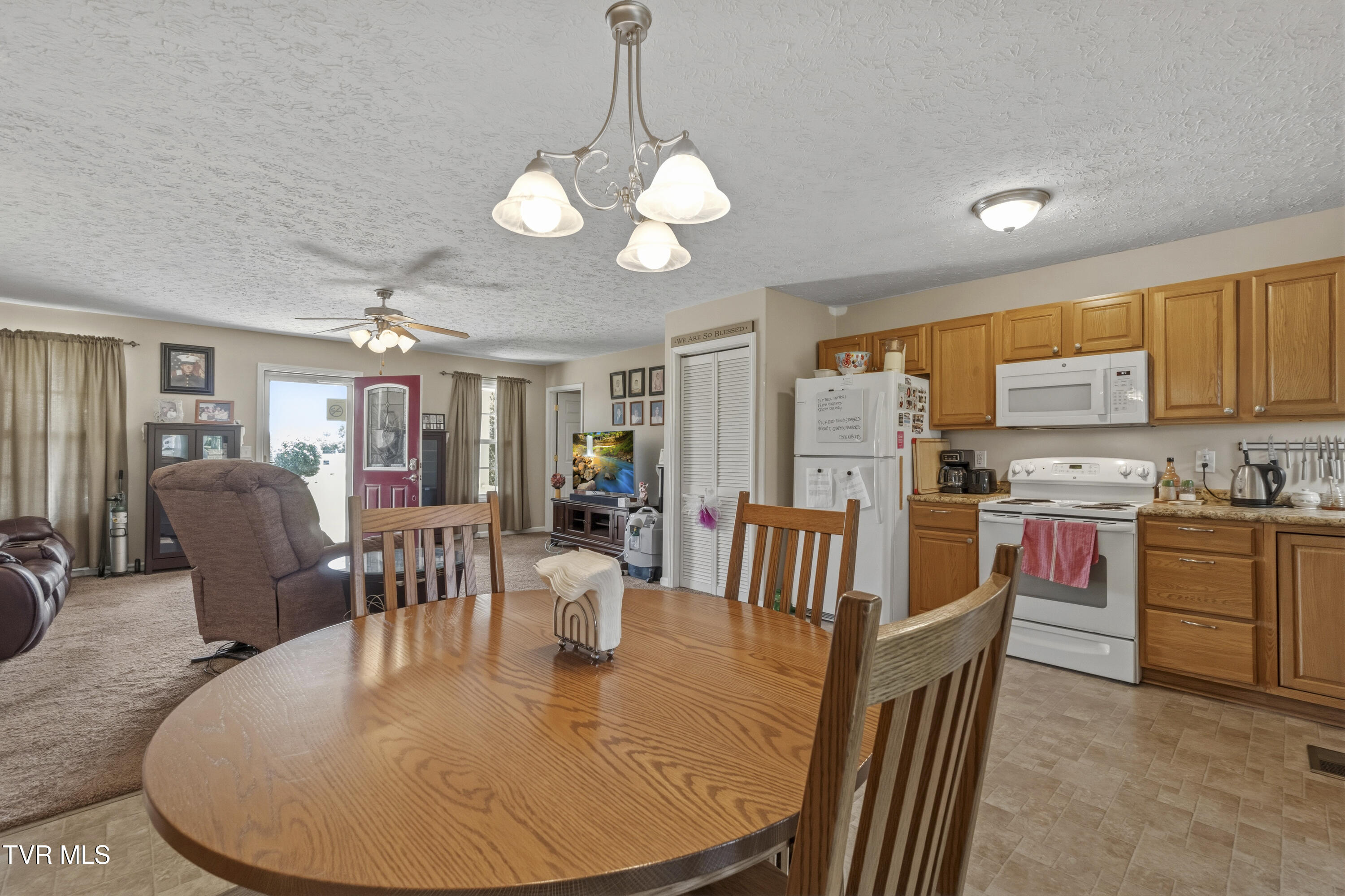 58 Fairview Ridges Drive Afton, TN 37616 - Photo 15 of 50 DSC03295