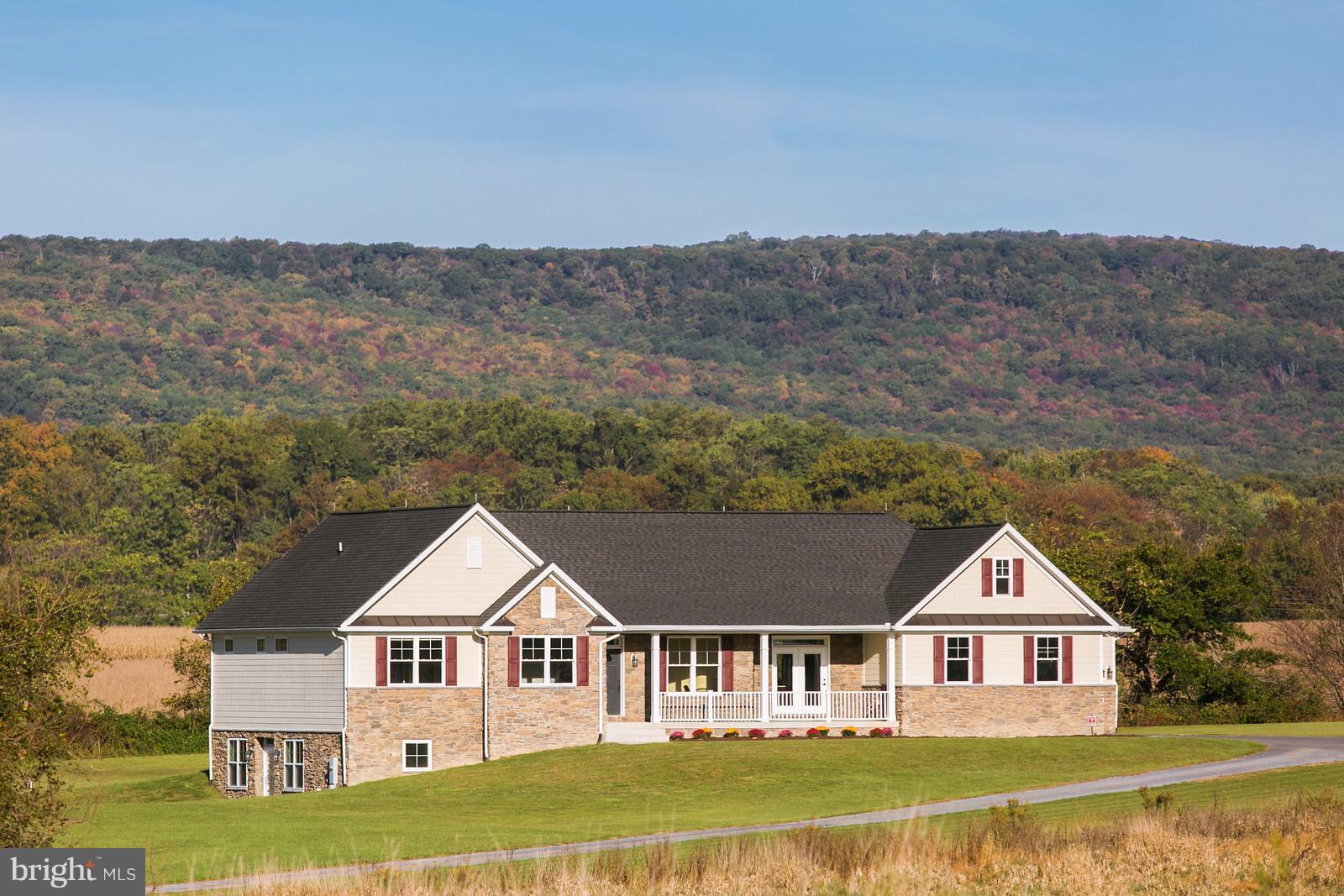 10138 Masser Road Frederick, MD 21702 - Photo 1 of 30 Enjoy all 4 SEASONS with this Serene Setting