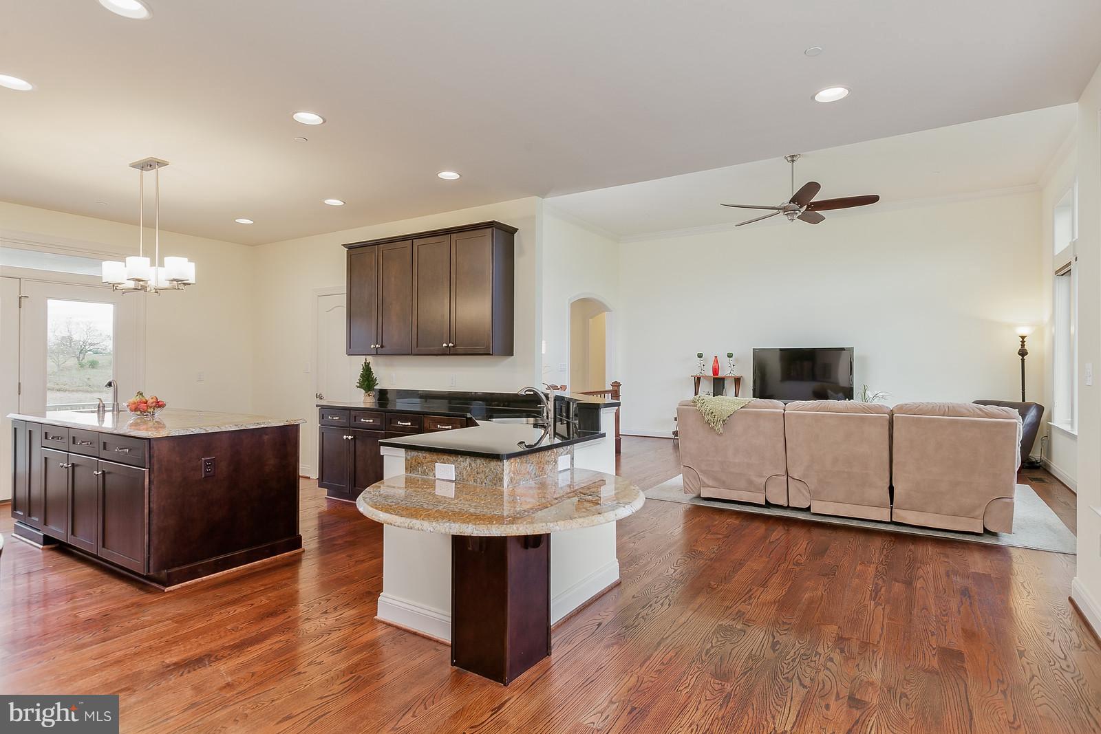 10138 Masser Road Frederick, MD 21702 - Photo 30 of 30 Open Floorplan for Today's Living