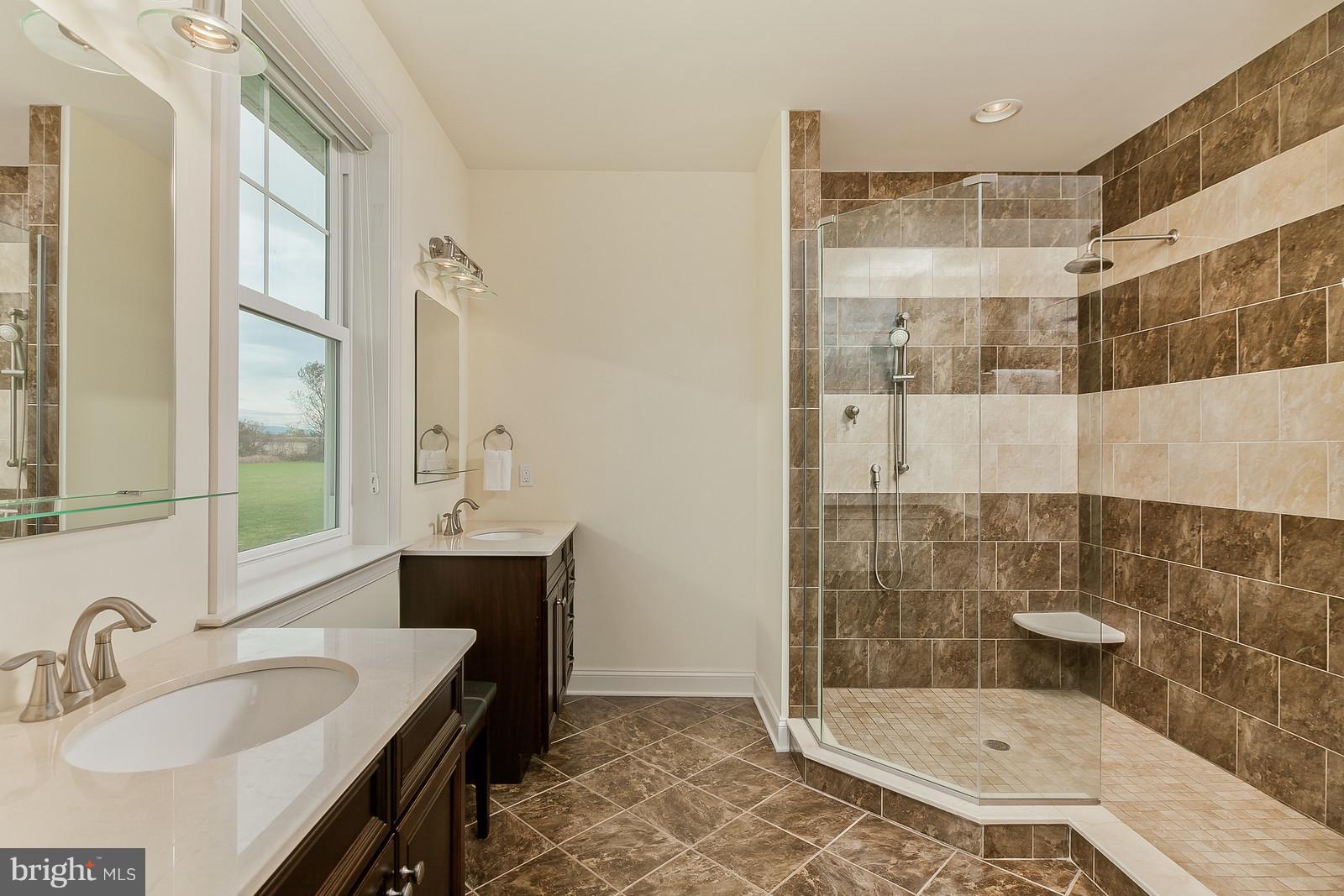 10138 Masser Road Frederick, MD 21702 - Photo 15 of 30 Luxury Owner's Bathroom