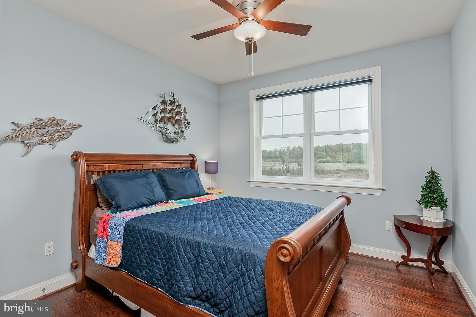 10138 Masser Road Frederick, MD 21702 - Photo 17 of 30 Bedroom 2 is Large