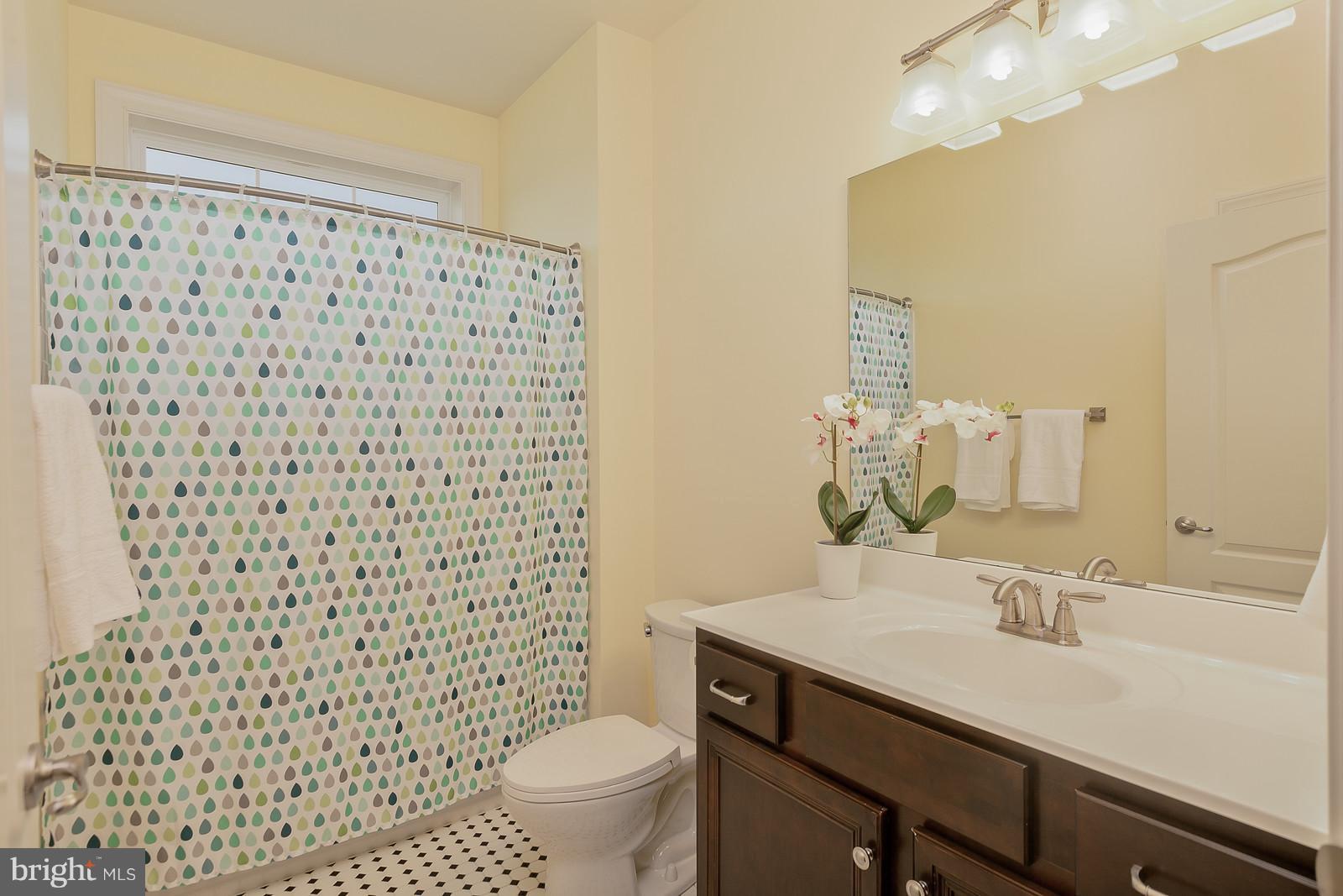 10138 Masser Road Frederick, MD 21702 - Photo 19 of 30 Main Level Hall Bathroom