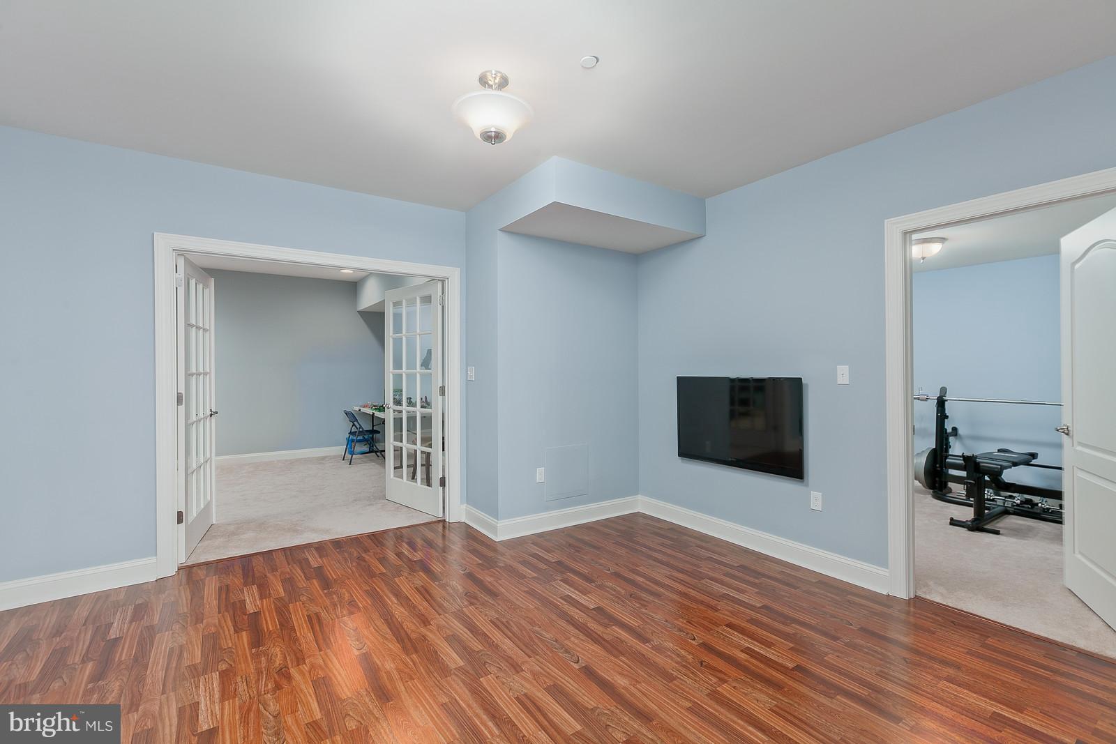 10138 Masser Road Frederick, MD 21702 - Photo 24 of 30 Extensive Laminate Flooring