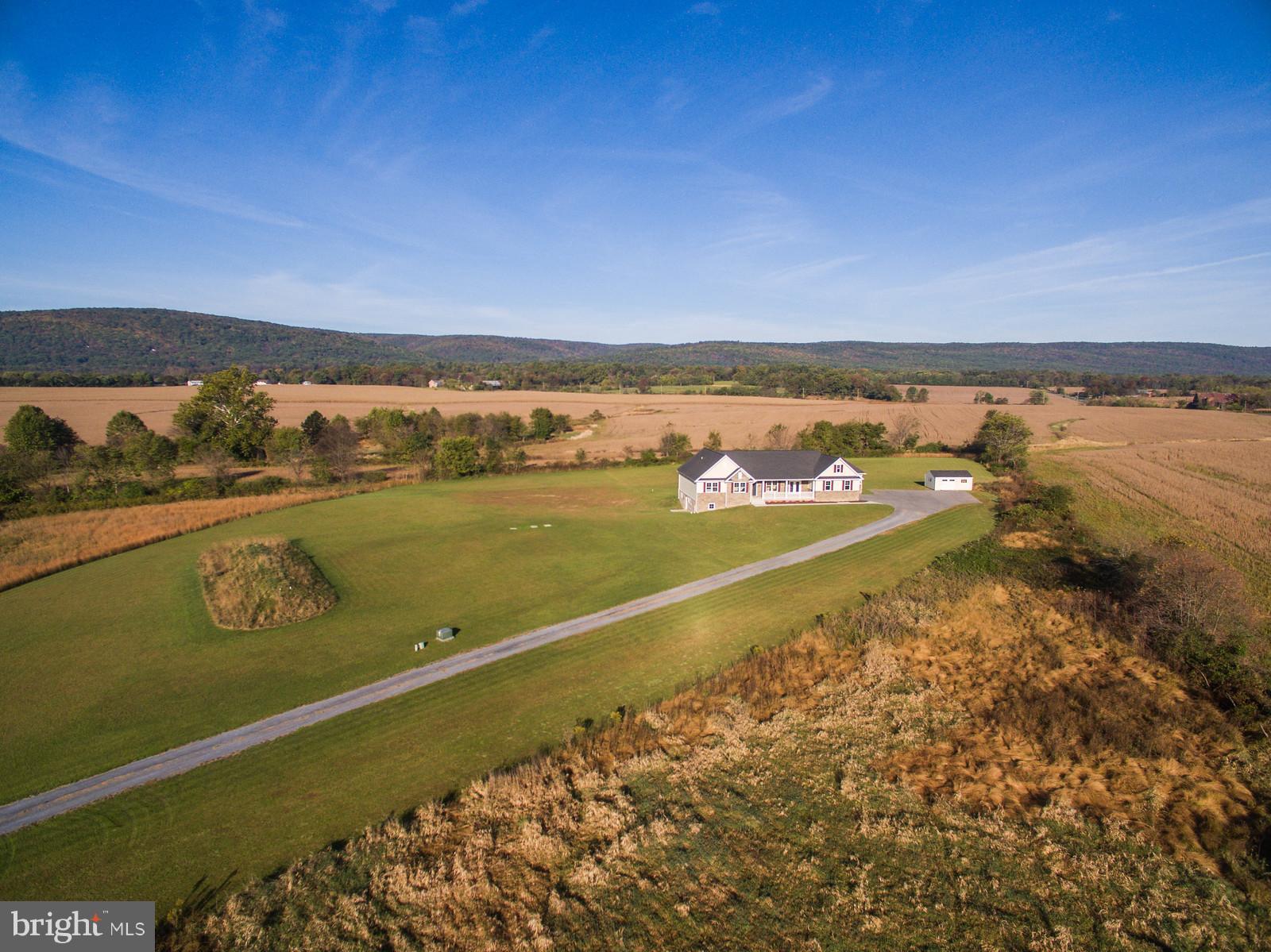 10138 Masser Road Frederick, MD 21702 - Photo 27 of 30 Does it get any better then this?