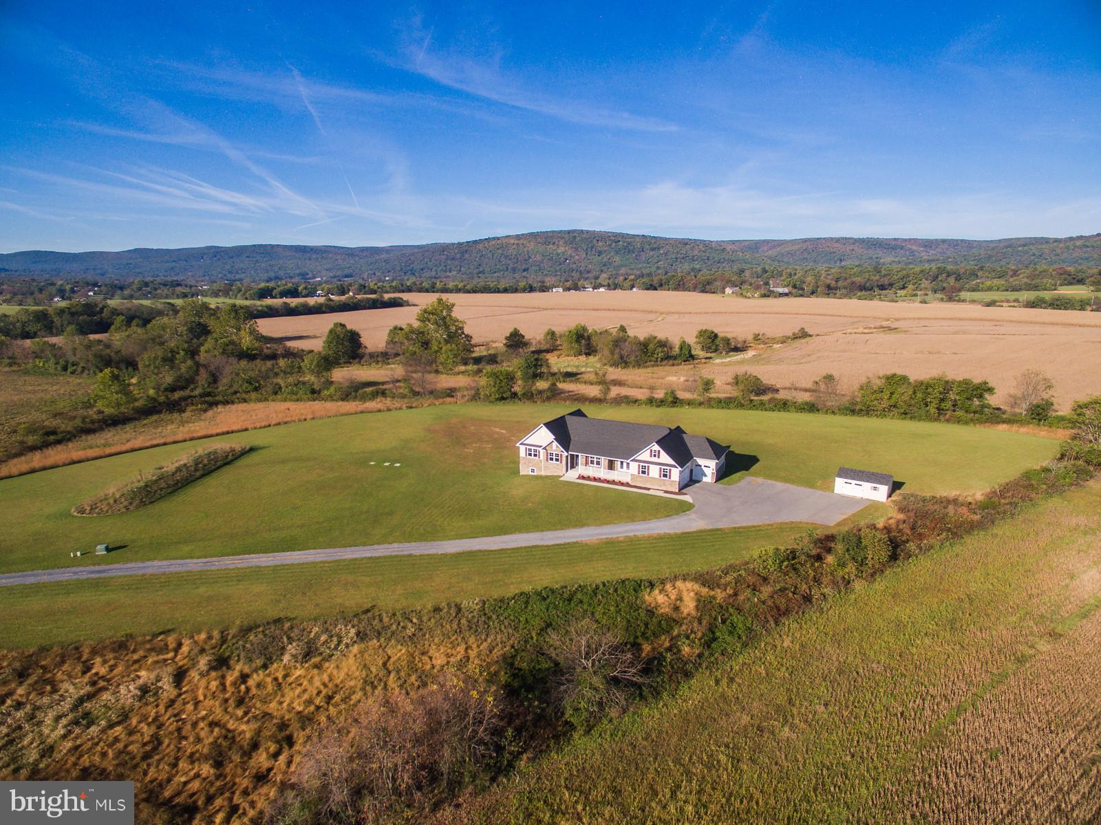 10138 Masser Road Frederick, MD 21702 - Photo 4 of 30 Exceptional Private Setting yet close to Frederick