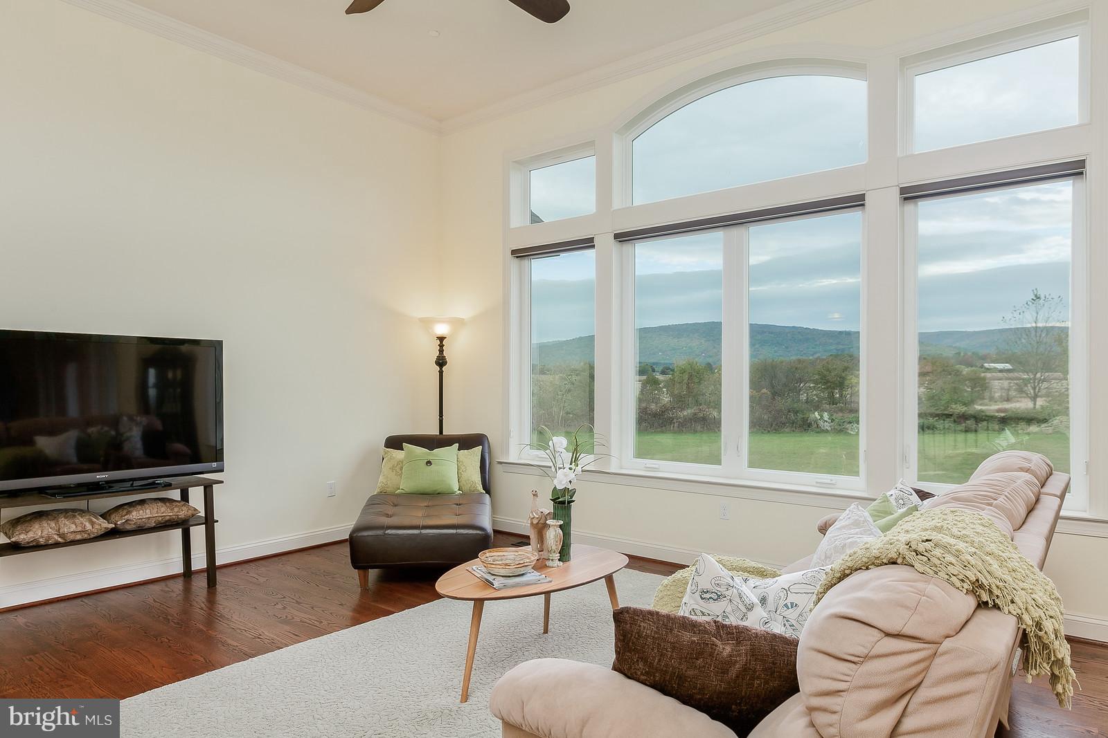 10138 Masser Road Frederick, MD 21702 - Photo 7 of 30 Window Wall Lets the Outside In