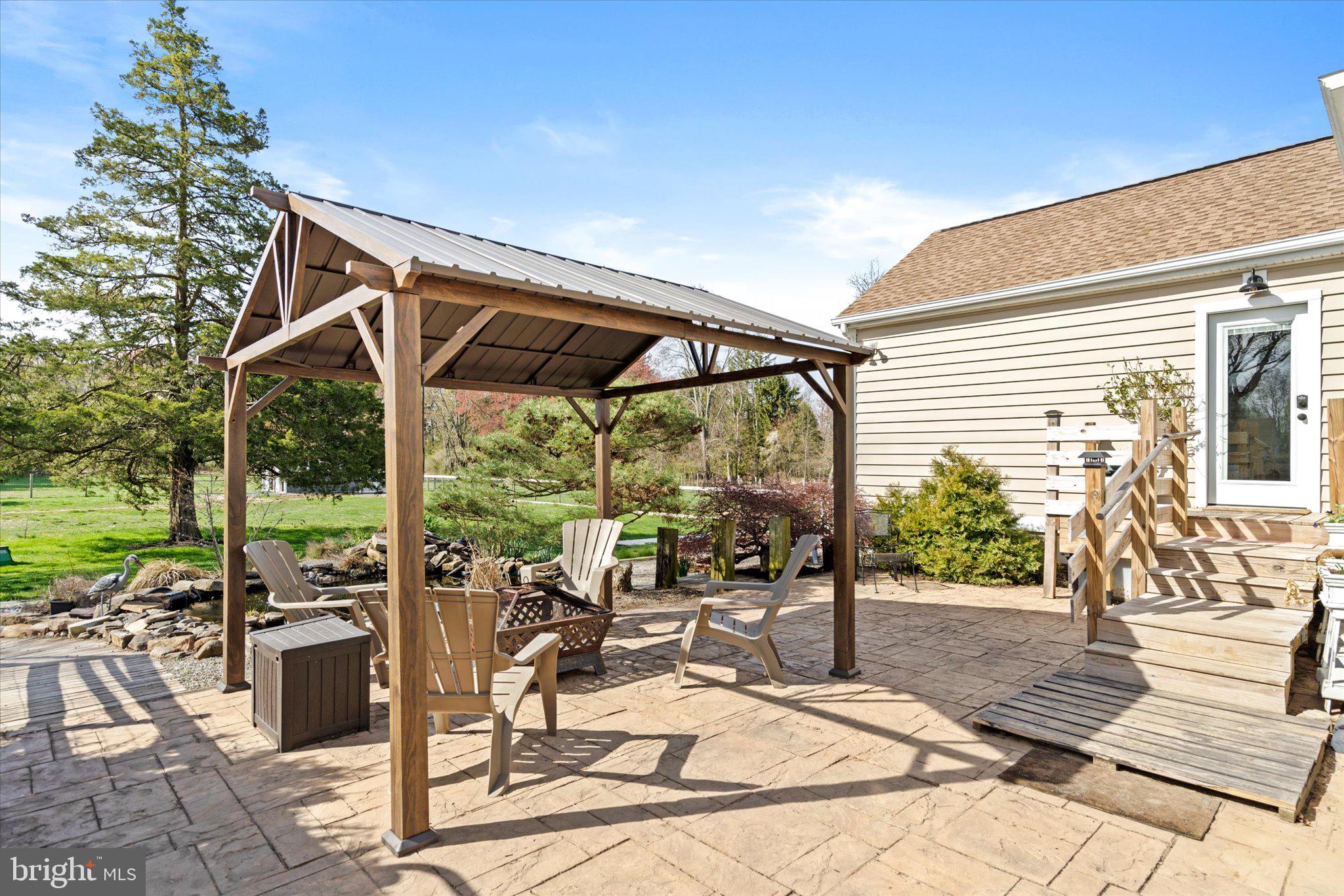 26 Woosamonsa Road Pennington, NJ 08534 - Photo 39 of 63