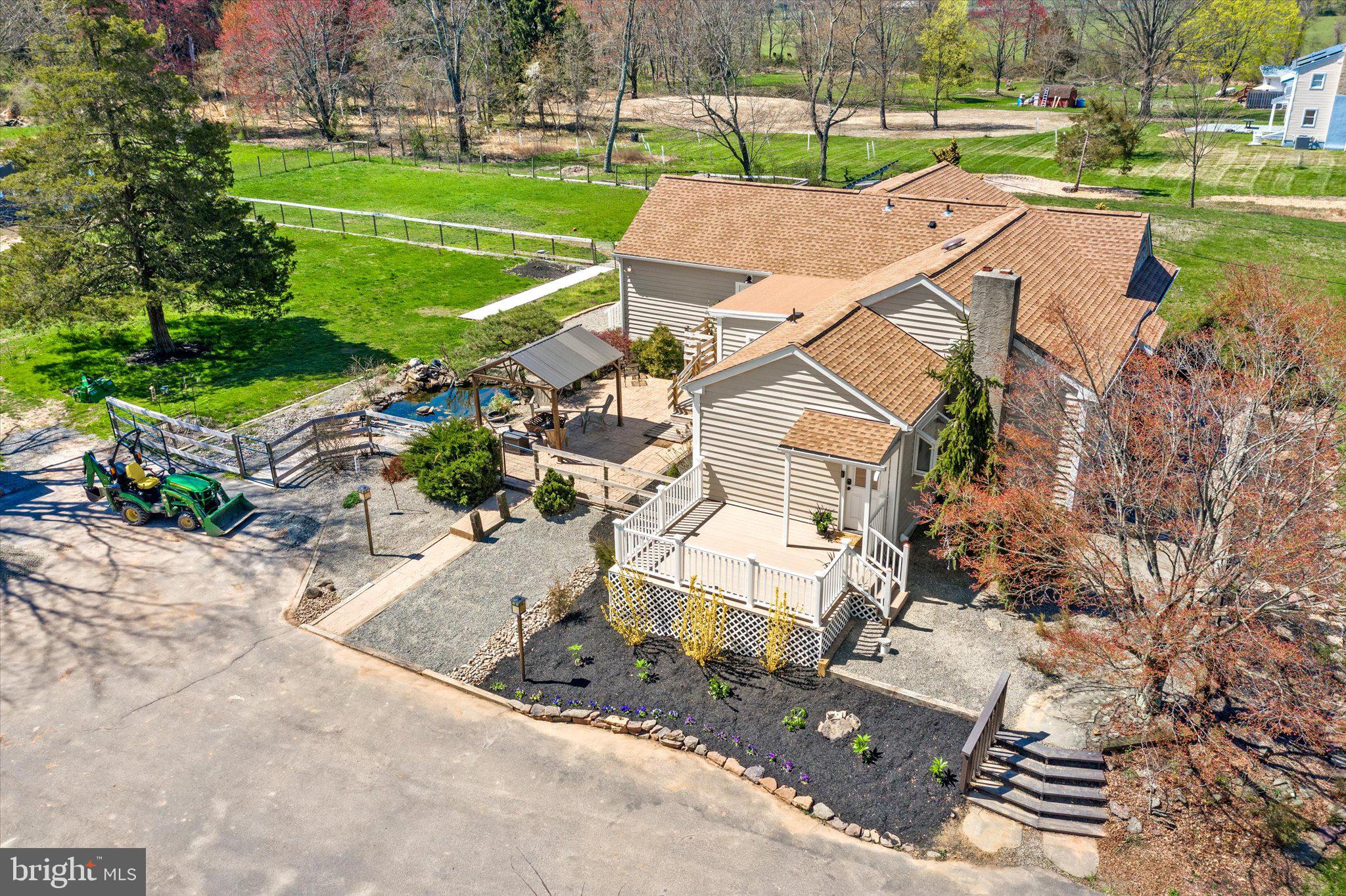 26 Woosamonsa Road Pennington, NJ 08534 - Photo 54 of 63