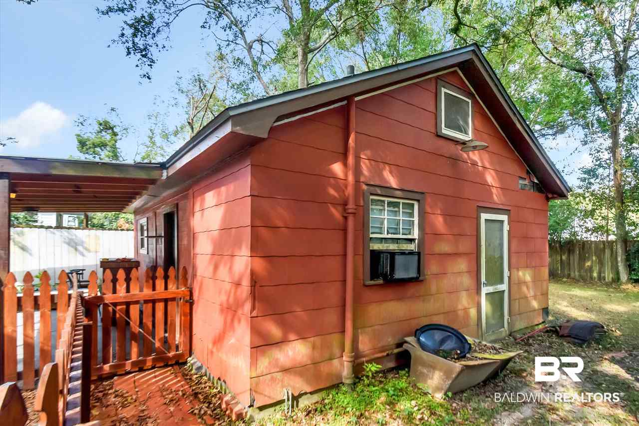 120 Margaret Street Mobile, AL 36607 - Photo 34 of 38