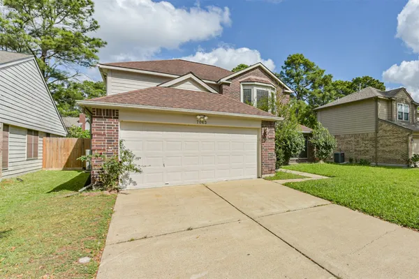 $1,950 | 7063 River Garden Drive, Houston, TX 77095