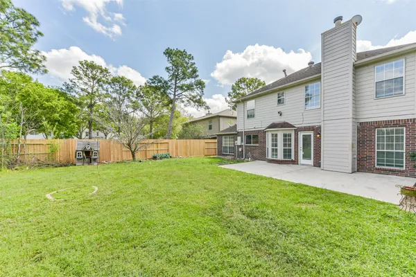 $1,950 | 7063 River Garden Drive, Houston, TX 77095