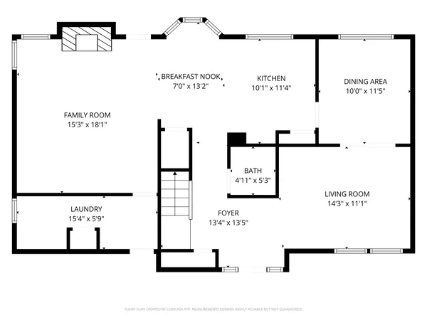$1,950 | 7063 River Garden Drive, Houston, TX 77095
