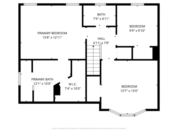 $1,950 | 7063 River Garden Drive, Houston, TX 77095
