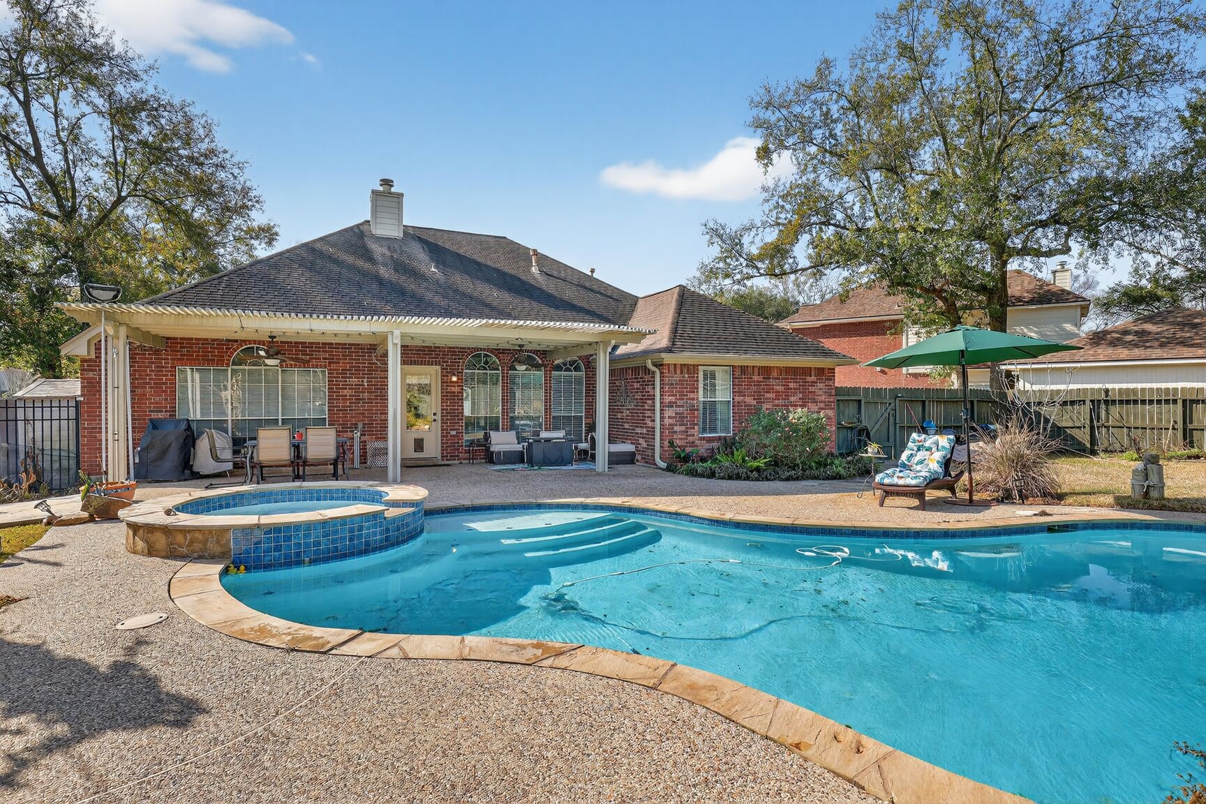 502 Ernst Court Spring, TX 77388 - Photo 1 of 33