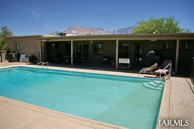 735 West Chula Vista Road Tucson, AZ 85704 - Photo 22 of 23 Gallery Image 22