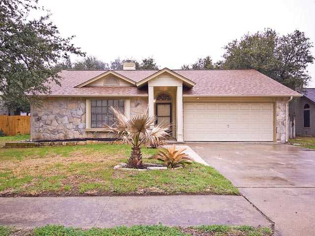 1711 Hatch Road Cedar Park, TX 78613 - Photo 1 of 1 Gallery Image 1