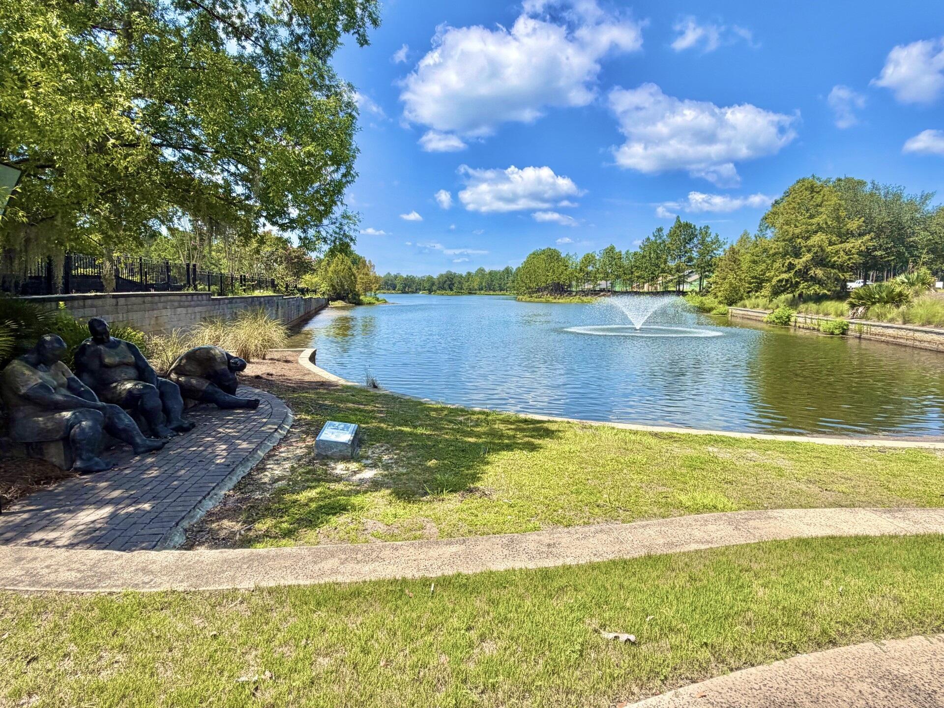 229 Ribbon Road Summerville, SC 29483 - Photo 58 of 60 YMCA in Neighborhood