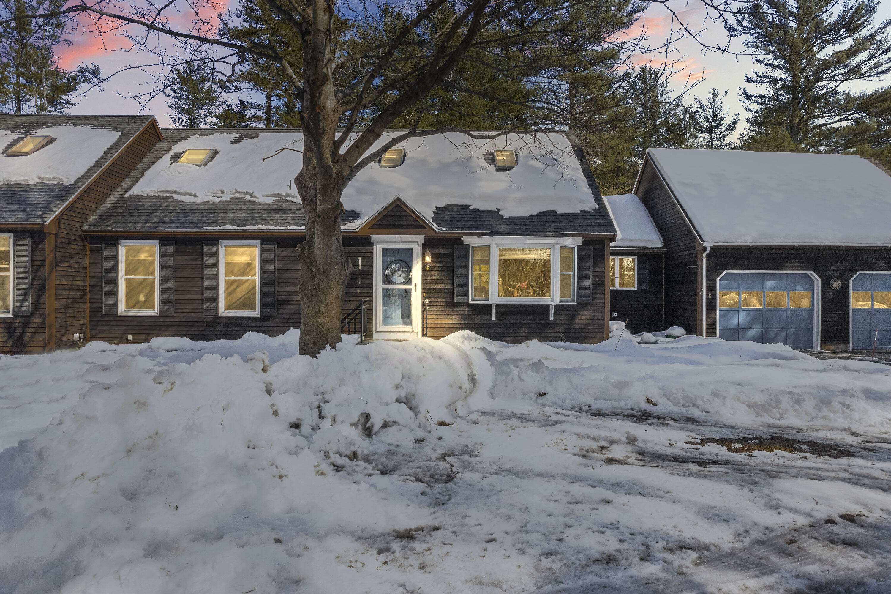 8 Linscott Way, Unit 8 Brunswick, ME 04011 - Photo 2 of 52 8 Linscott Way_101