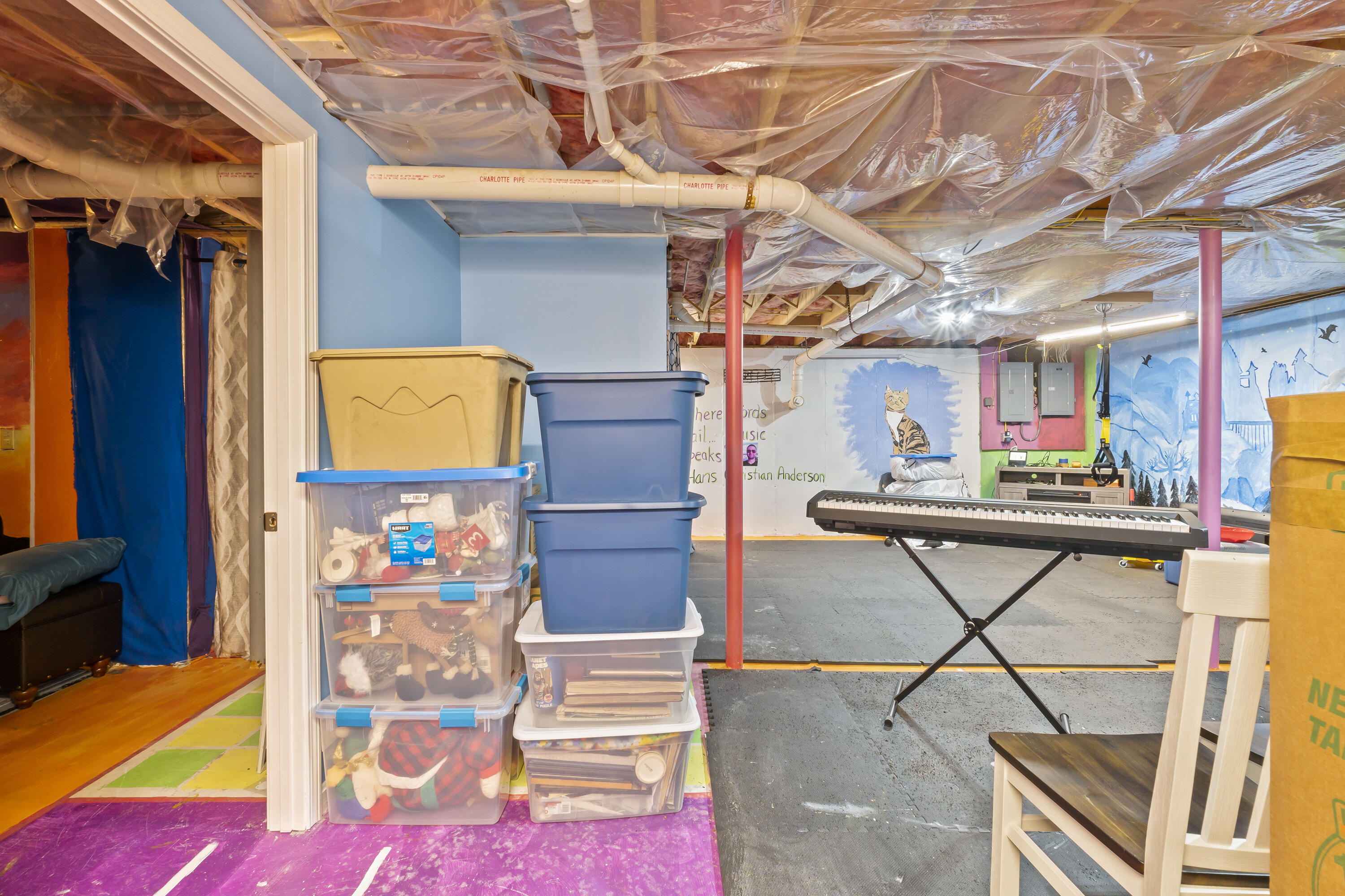 8 Linscott Way, Unit 8 Brunswick, ME 04011 - Photo 37 of 52 8 Linscott Way_135