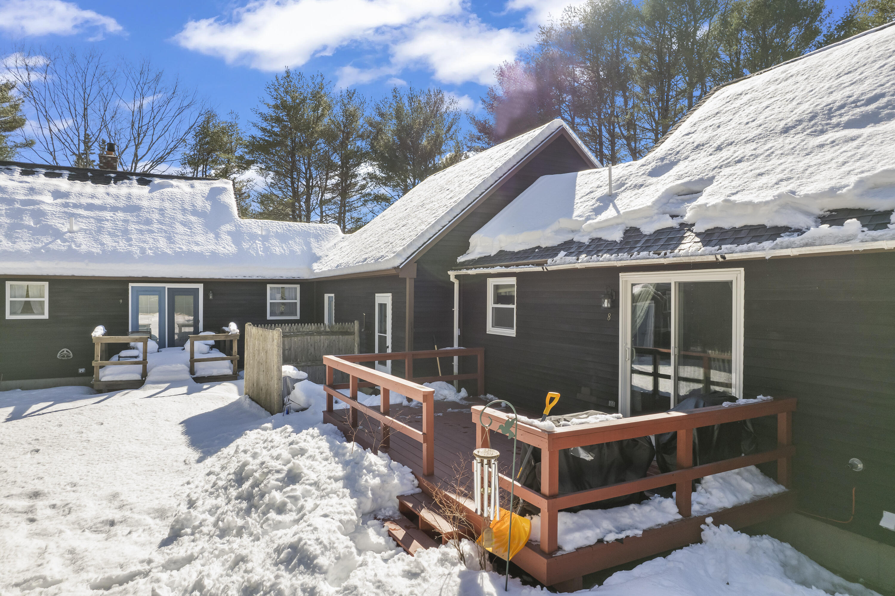 8 Linscott Way, Unit 8 Brunswick, ME 04011 - Photo 45 of 52 8 Linscott Way_145