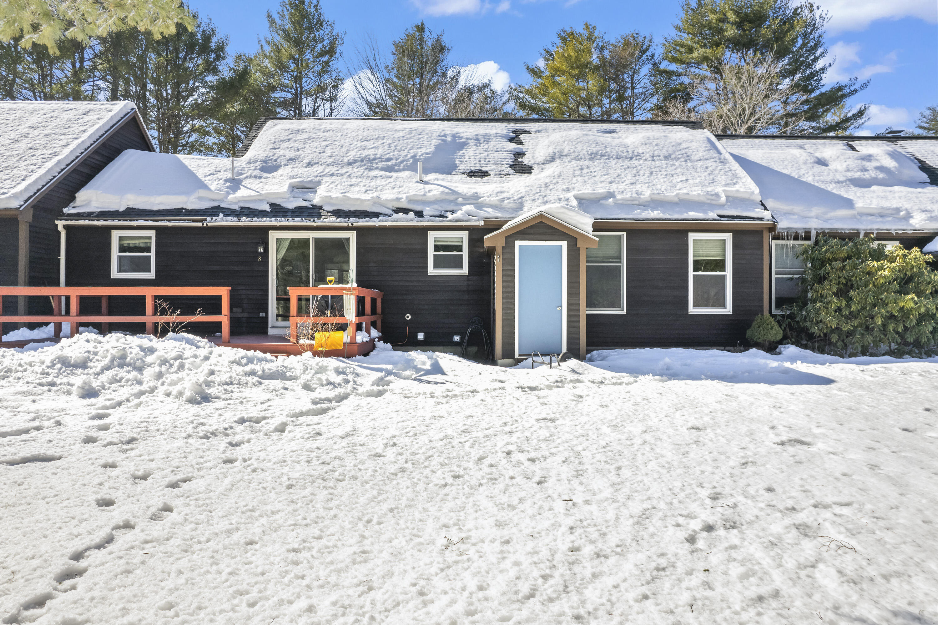 8 Linscott Way, Unit 8 Brunswick, ME 04011 - Photo 48 of 52 8 Linscott Way_147