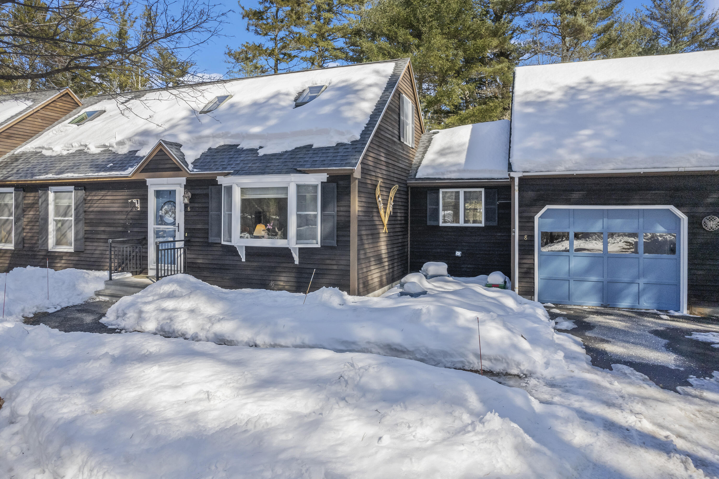 8 Linscott Way, Unit 8 Brunswick, ME 04011 - Photo 49 of 52 8 Linscott Way_104