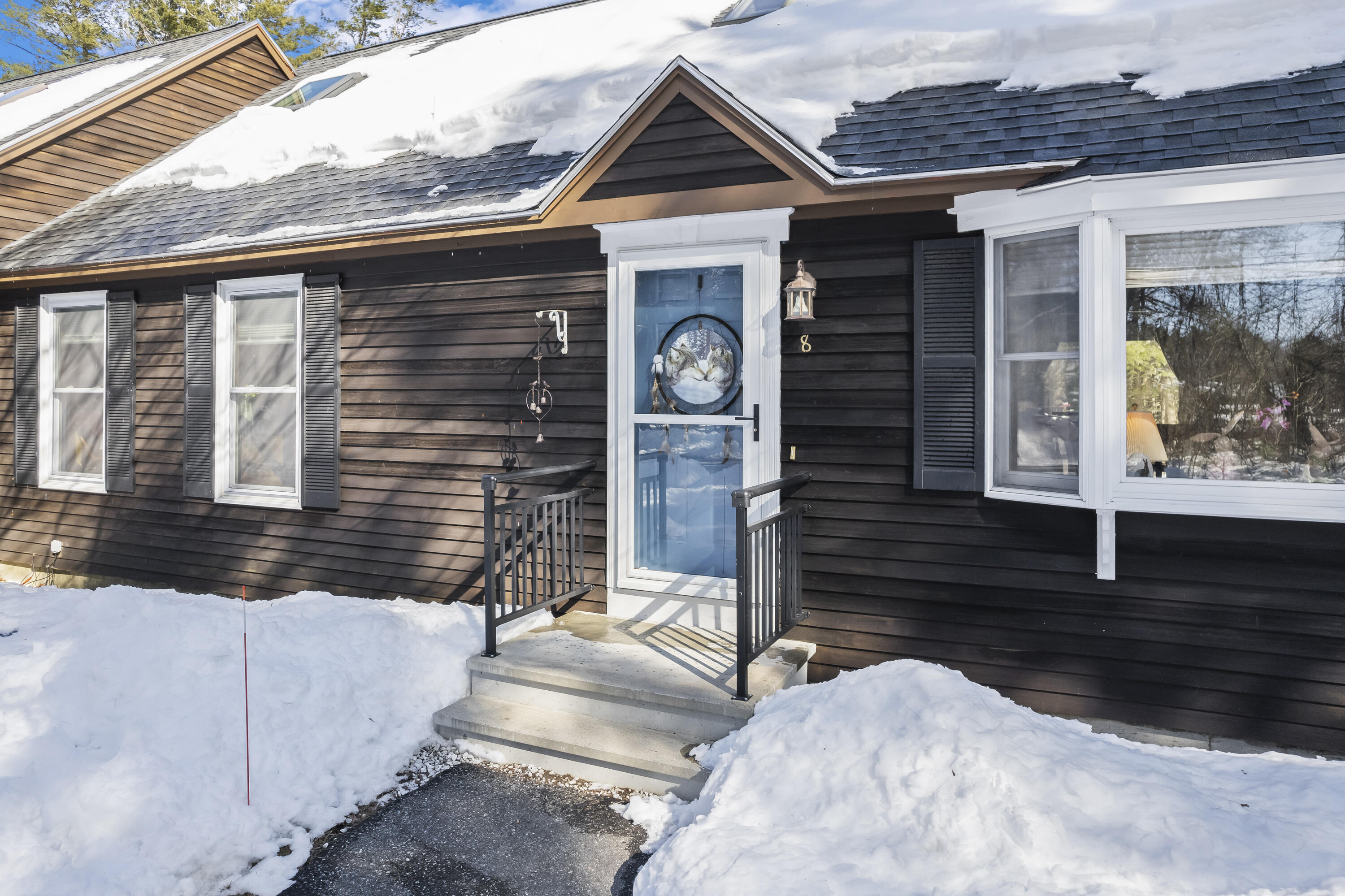 8 Linscott Way, Unit 8 Brunswick, ME 04011 - Photo 50 of 52 8 Linscott Way_105