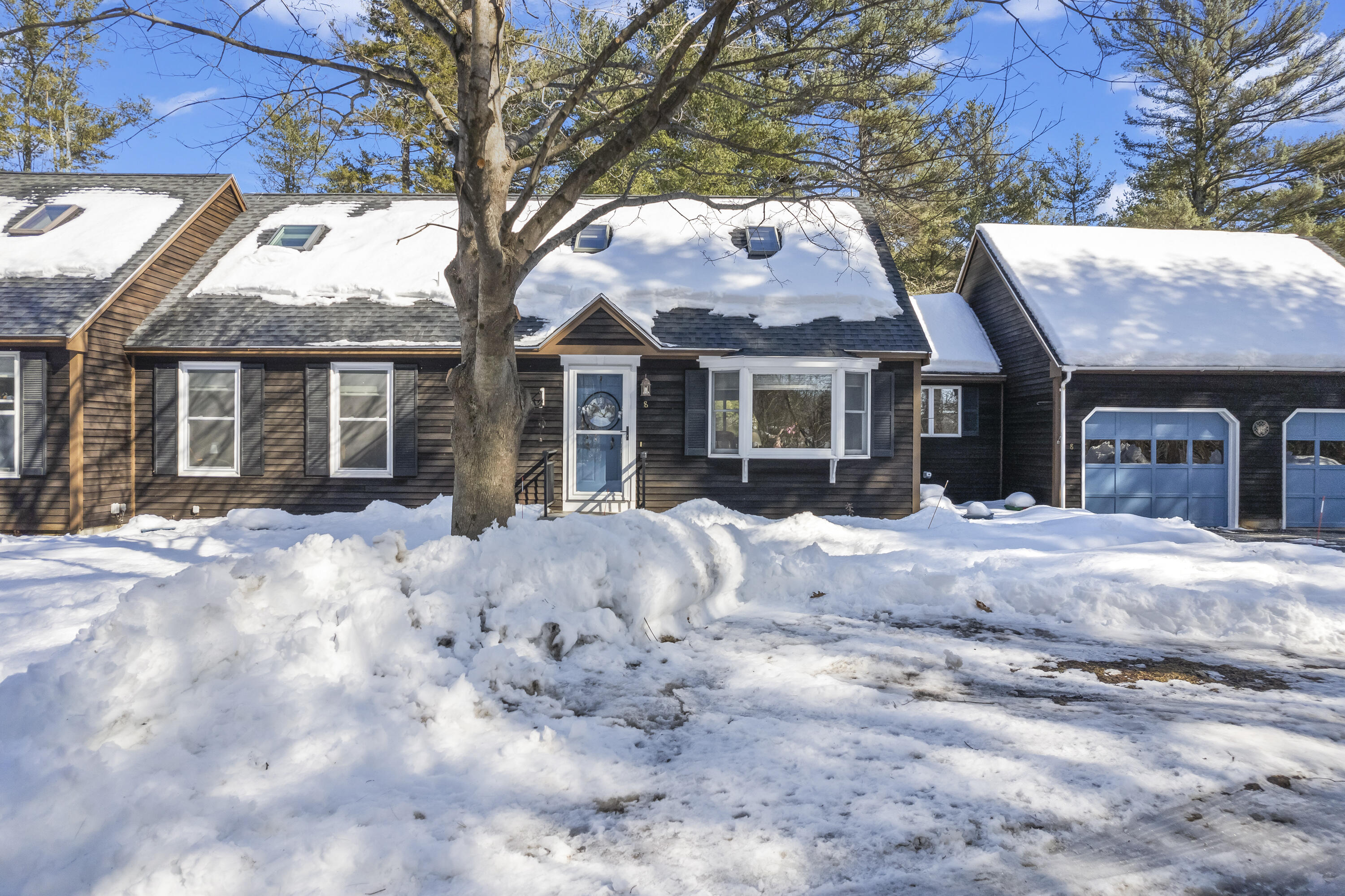 8 Linscott Way, Unit 8 Brunswick, ME 04011 - Photo 51 of 52 8 Linscott Way_106