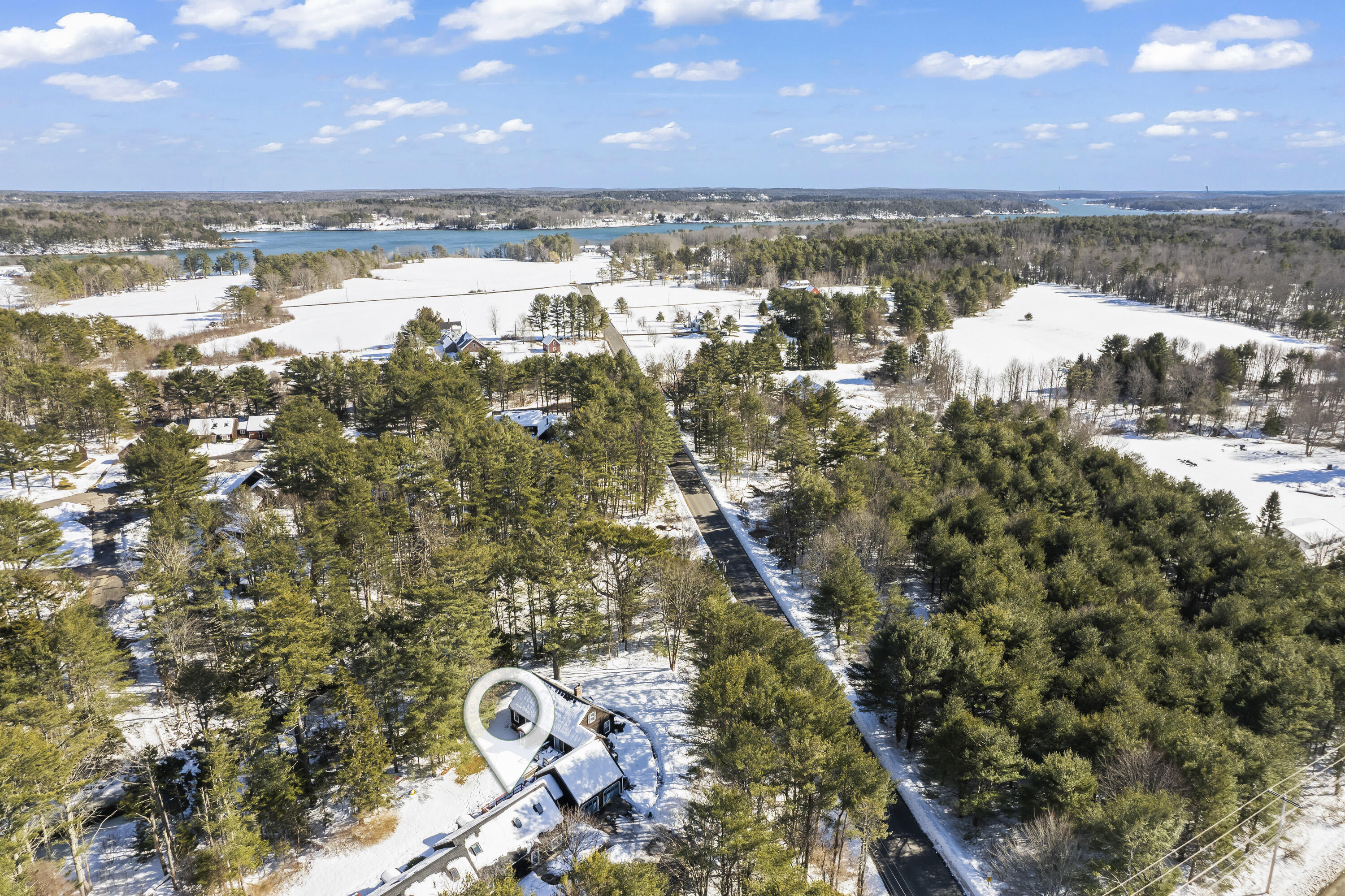 8 Linscott Way, Unit 8 Brunswick, ME 04011 - Photo 52 of 52 8 Linscott Way_149c