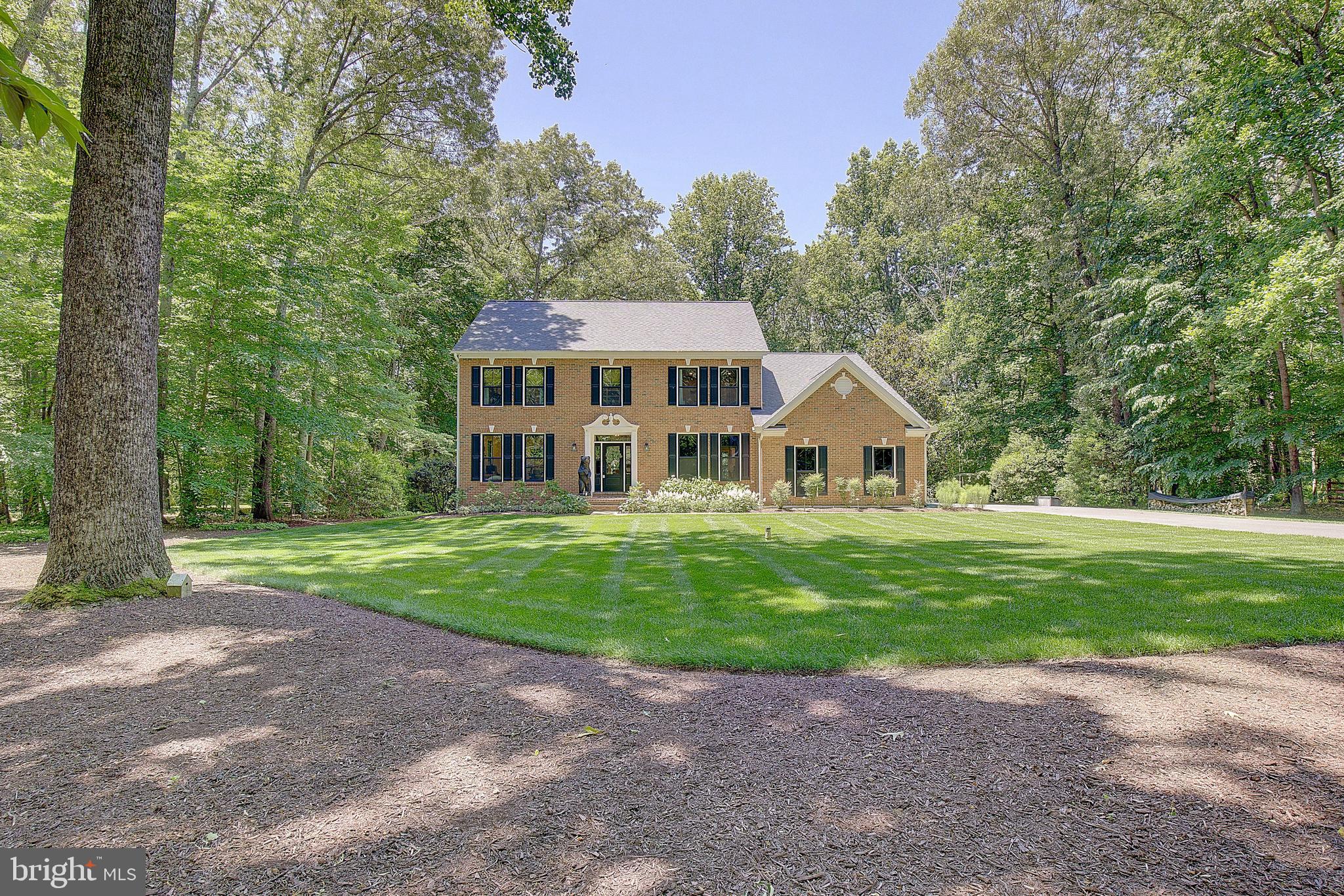 2322 Patuxent River Road Gambrills, MD 21054 - Photo 4 of 100