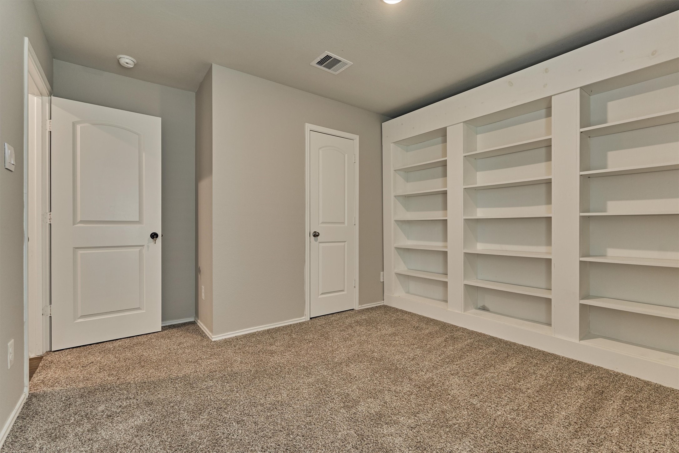 22630 Winter Maple Trail Spring, TX 77373 - Photo 27 of 31 a view of an empty room and a window