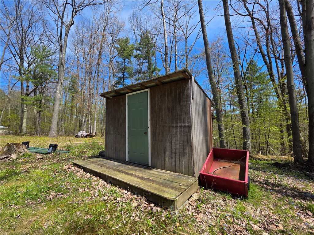 4408 Bush Hill Road Canisteo, NY 14823 - Photo 9 of 35