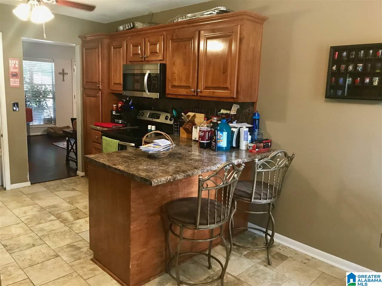 5323 Memory Lane Mount Olive, AL 35117 - Photo 8 of 17