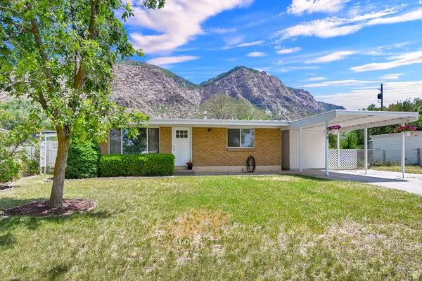 $340,000 | 858 North Monroe Boulevard, Ogden, UT 84404