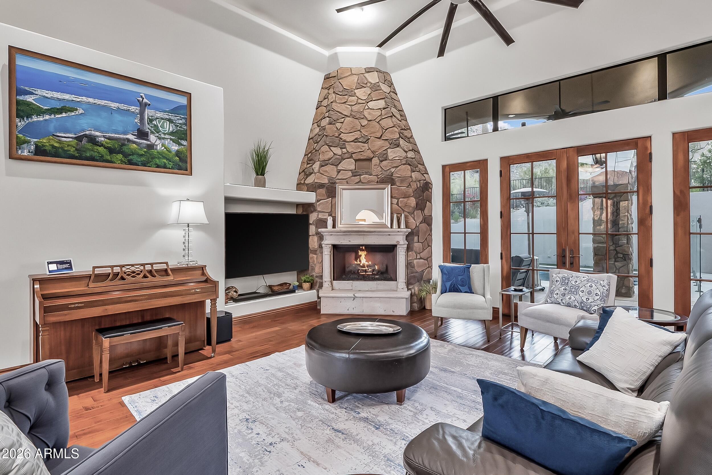 11488 East Chama Road Scottsdale, AZ 85255 - Photo 26 of 81
