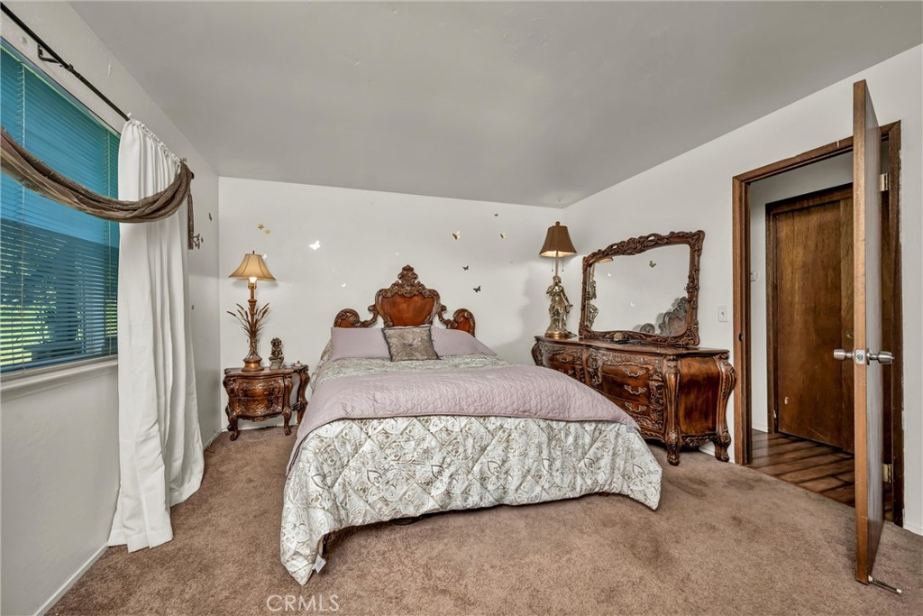 16593 Buckhorn Road Hidden Valley Lake, CA 95467 - Photo 11 of 27 Lovely oversized bedroom 2.