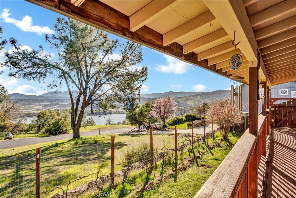 16593 Buckhorn Road Hidden Valley Lake, CA 95467 - Photo 15 of 27 Such gorgeous views!