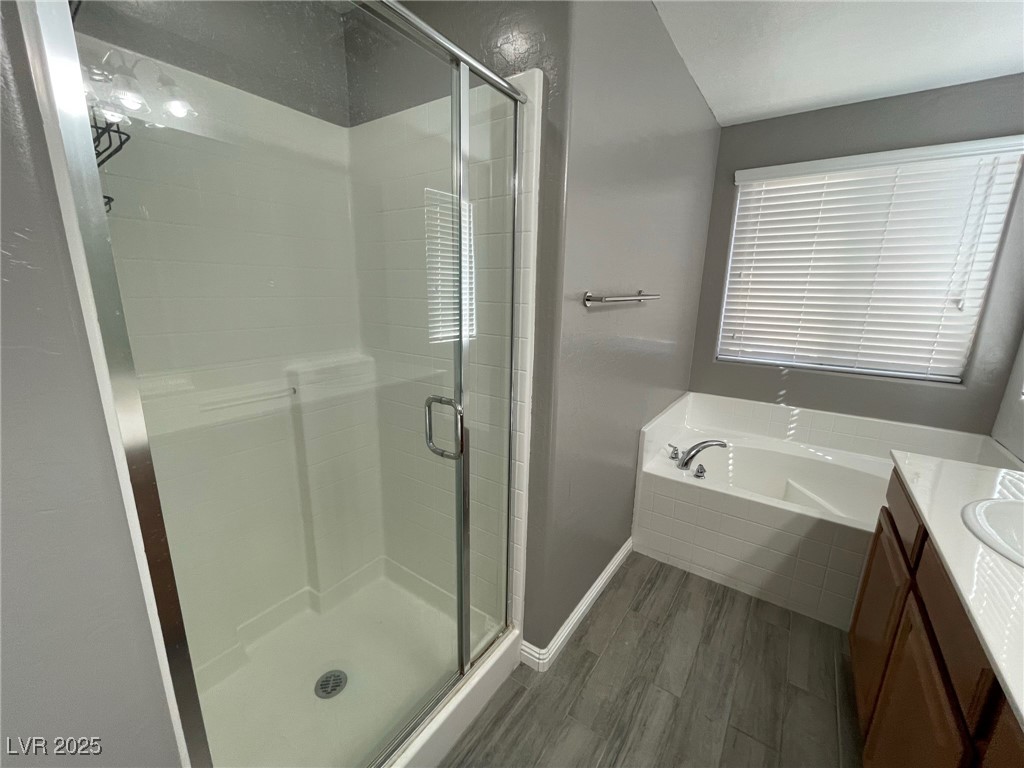 7727 Peaceful Trellis Drive Las Vegas, NV 89179 - Photo 20 of 28