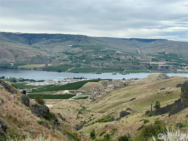 $70,000 | 0 Nna Windmill, Brewster, WA 98812