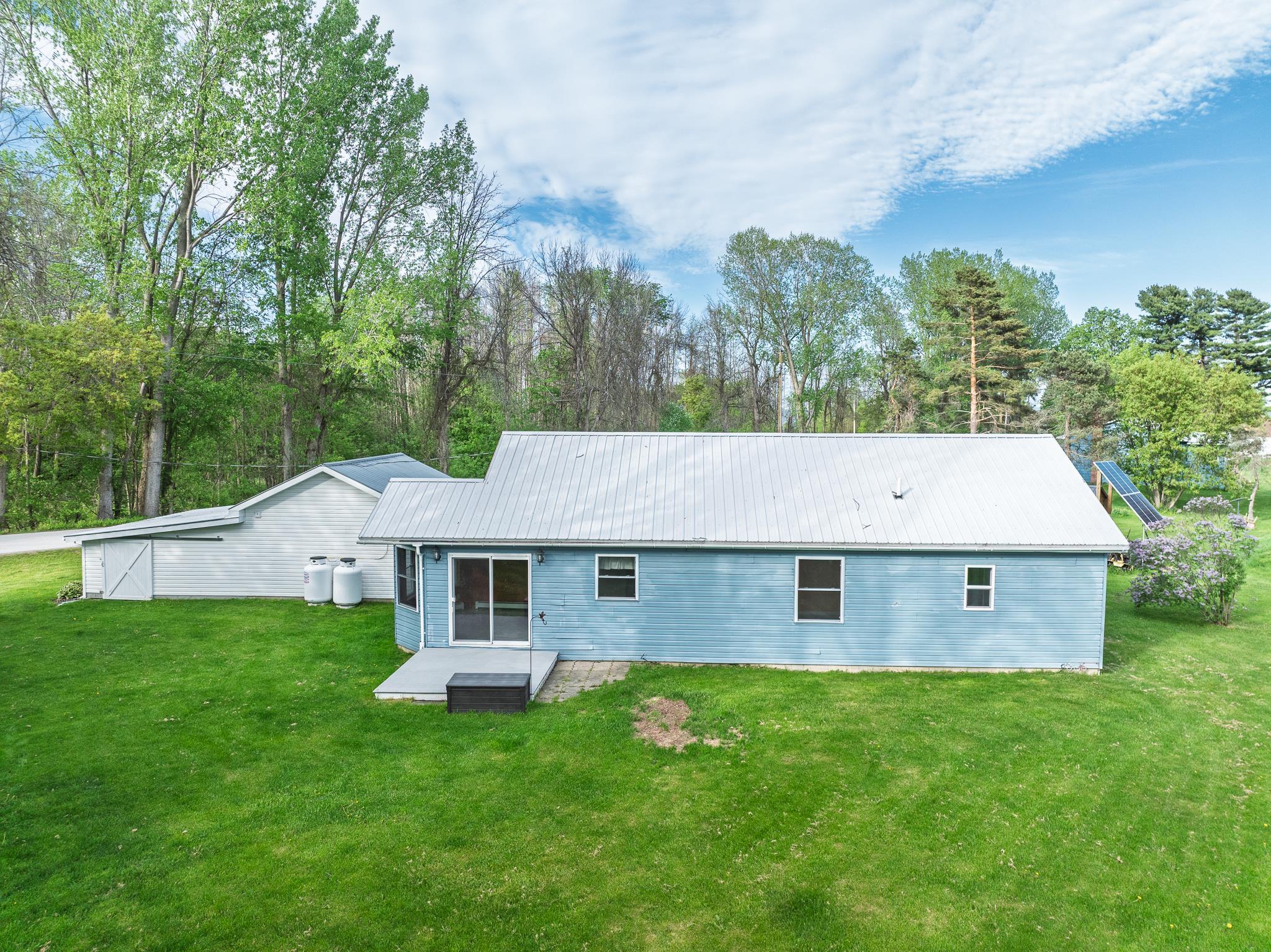 100 Christopher Road Alburgh, VT 05440 - Photo 32 of 58