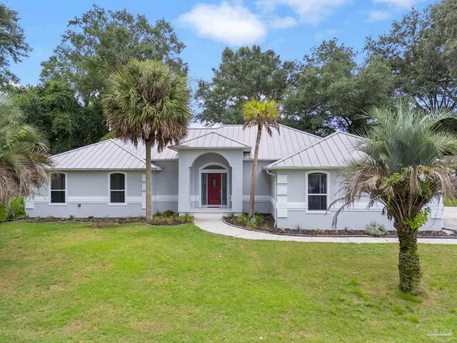 $340,000 | 1440 Kingslake Drive, Cantonment, FL 32533