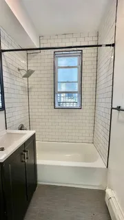 $2,300 | 245 Duncan Avenue, Unit 4, Jersey City, NJ 07306