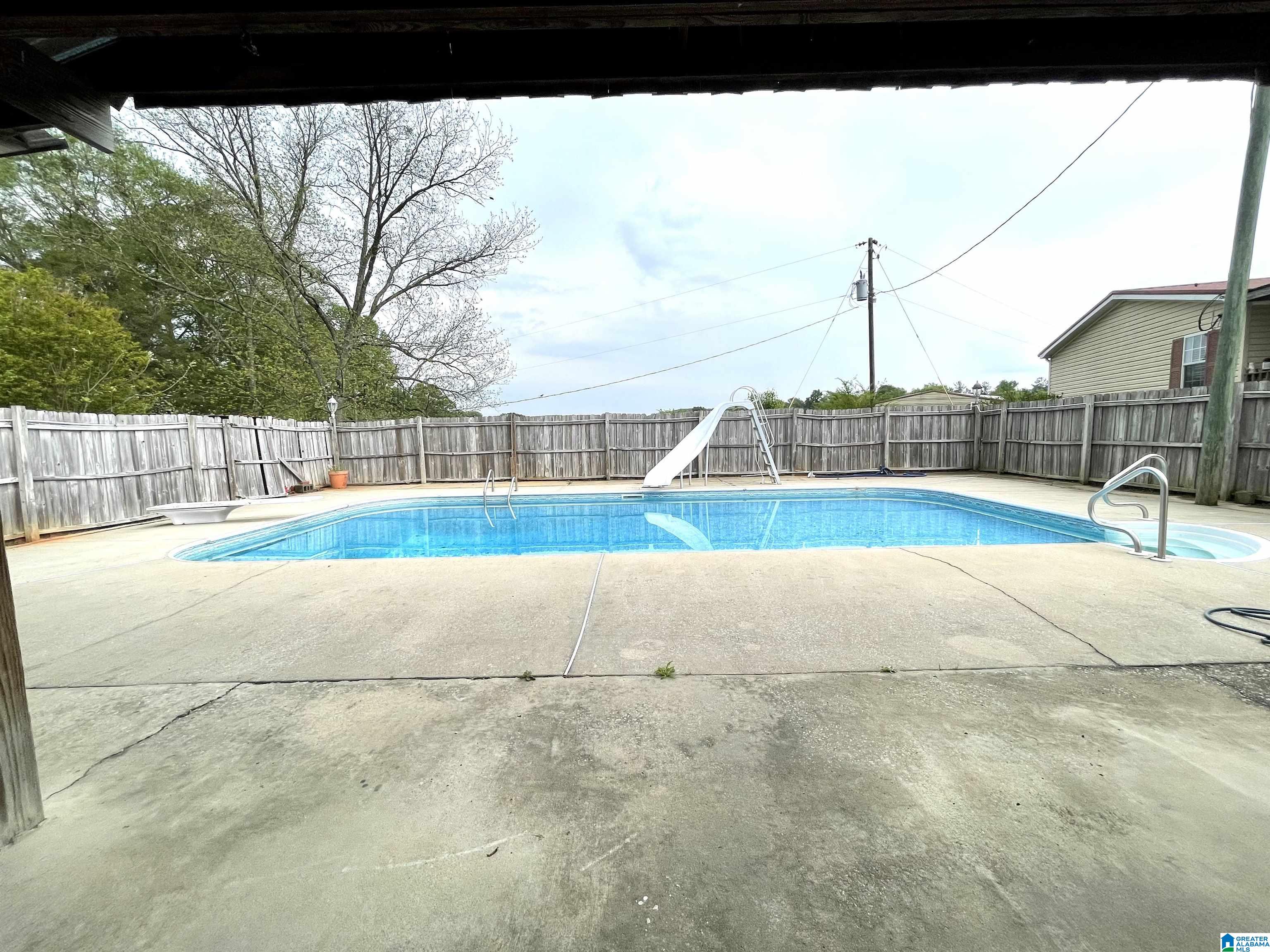 1779 Ray Wyatt Road Ashville, AL 35953 - Photo 37 of 40