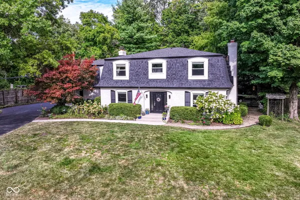$631,124 | 9051 Wickham Road, Indianapolis, IN 46260