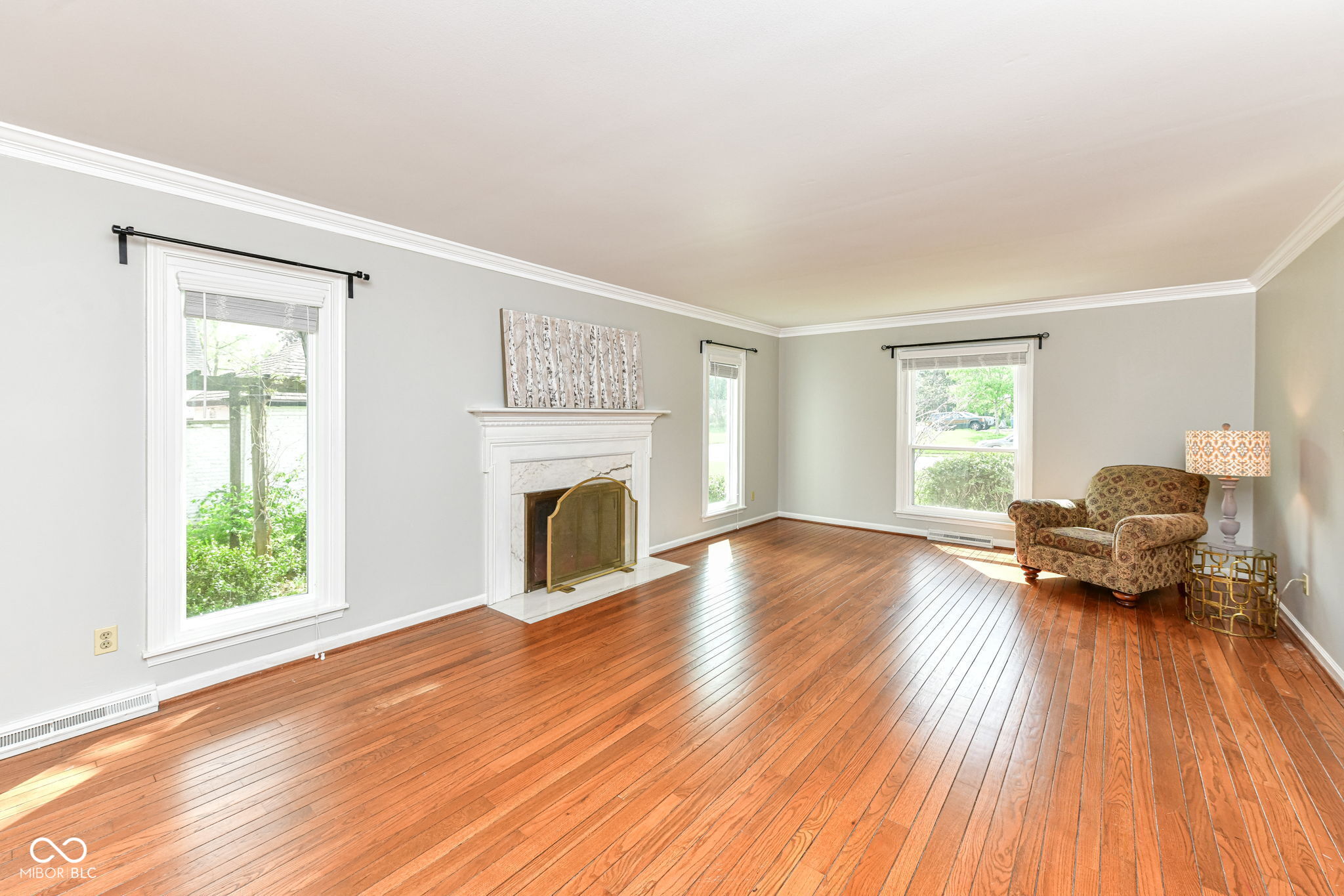 9051 Wickham Road Indianapolis, IN 46260 - Photo 13 of 43