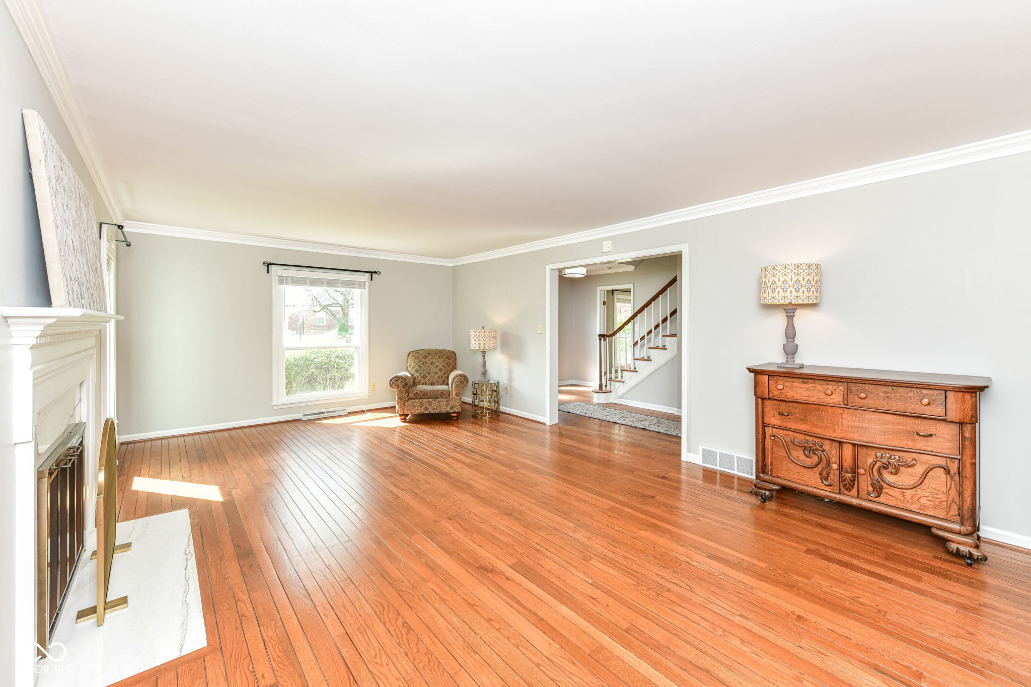 9051 Wickham Road Indianapolis, IN 46260 - Photo 14 of 43