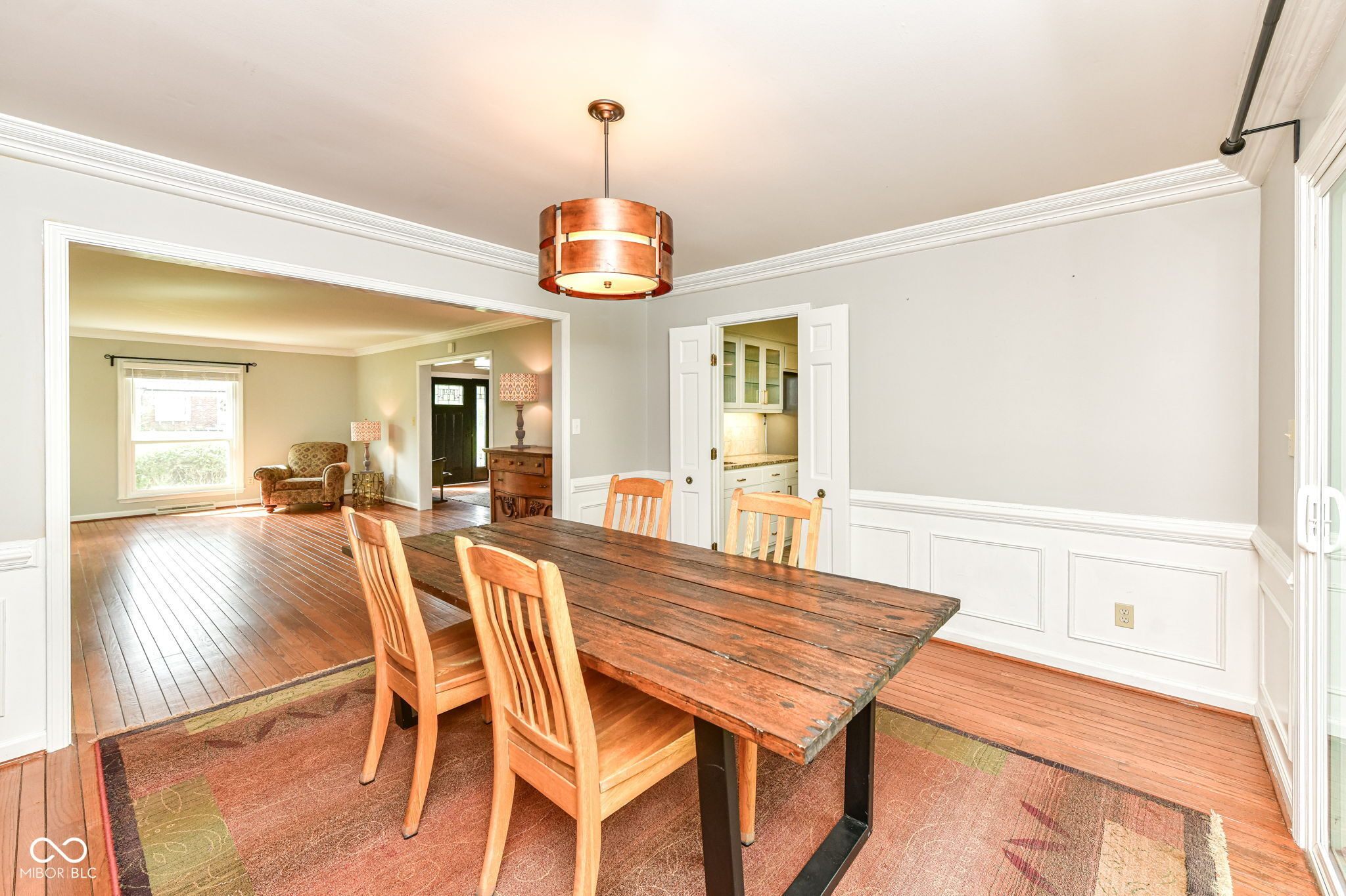 9051 Wickham Road Indianapolis, IN 46260 - Photo 17 of 43